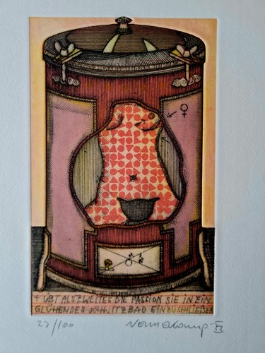 Johannes vennekamp original - johannes,