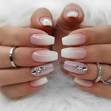 Künstliche Nägel Press on