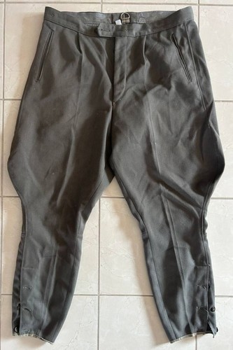 Ddr nva stiefelhose - ddr, offizier