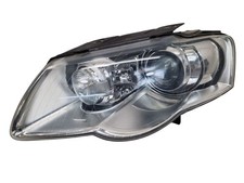 Scheinwerfer links Xenon *Halter defekt passt für VW  PASSAT VARIANT (3C5) 1.4