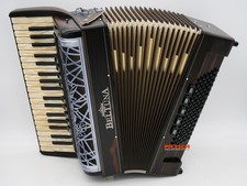 Beltuna - Alpstar IV 96 M