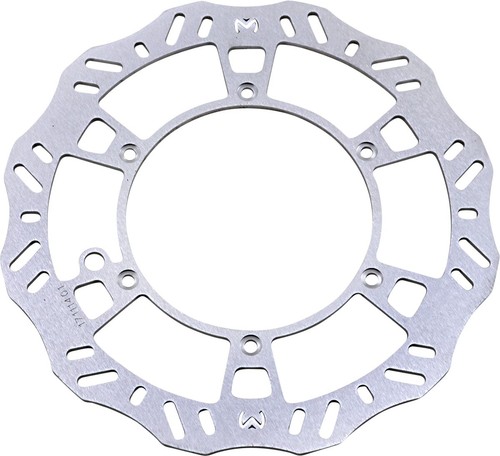 Front standard brake rotor - rotor, for