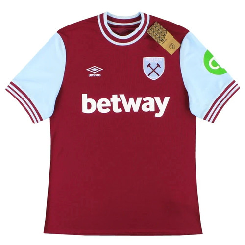 Umbro west ham - umbro, home