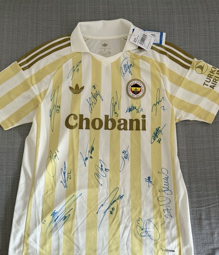 Fenerbahce trikot greenwood - fenerbahce,