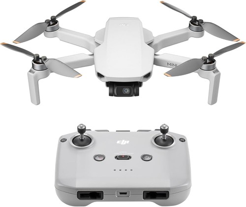 Dji mini leichte und - dji,