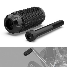 Schaltpedalauflage shift tip - shift,