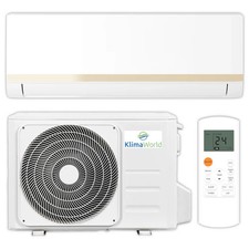 KlimaWorld Split Klimaanlage