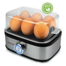 KORONA 25307 Eierkocher 6 Eier