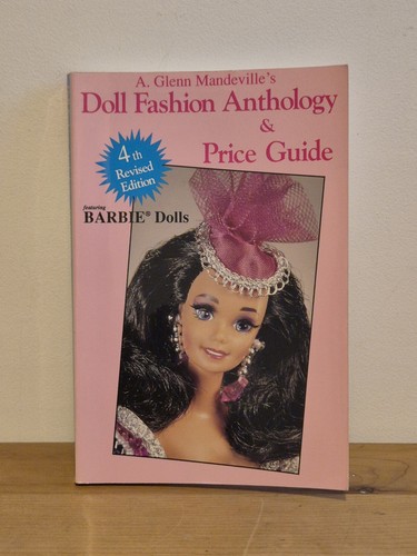Doll fashion anthology and - fashion,