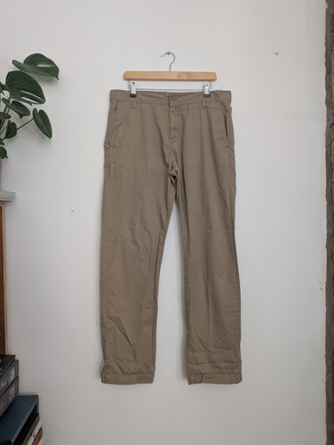 Carhartt station pant chino - station,