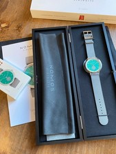 NOMOS Tangente 38 Datum