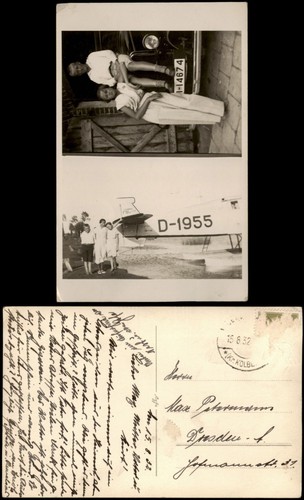 Flugzeug airplane avion - flugzeug,