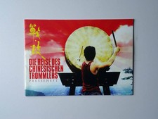 Die Reise des Chinesischen