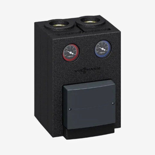 Viessmann divicon - viessmann,