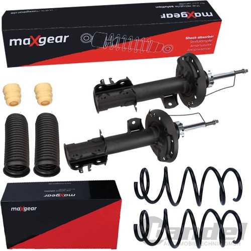 MAXGEAR