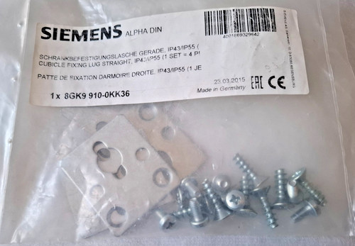 Siemens alpha din - alpha,