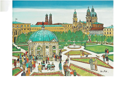 Petra moll im - petra,