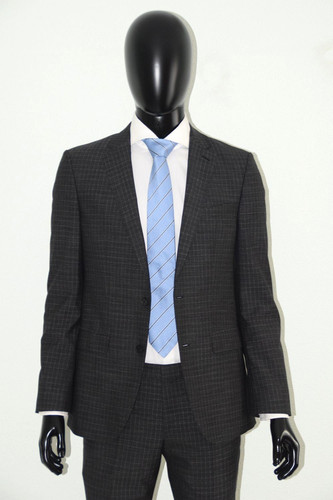 Hugo boss anzug mod - hugo, anzug,