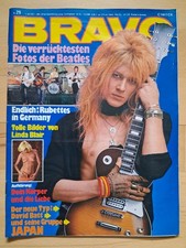Bravo vom 7 1977 - vom, 7.7.1977