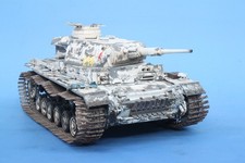1:35 Panzer Modell Panzer 3
