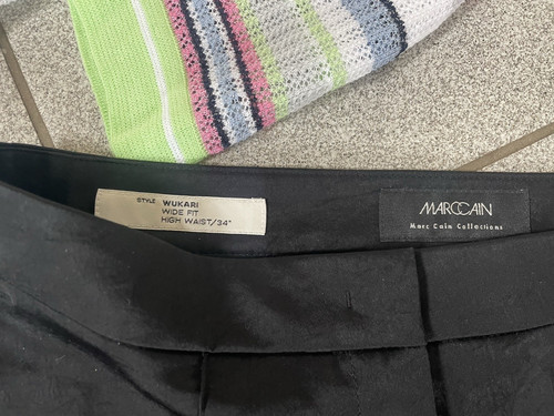 Marc cain wukari hose - marc,