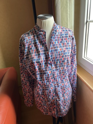 Walbusch bluse tunika - bluse,