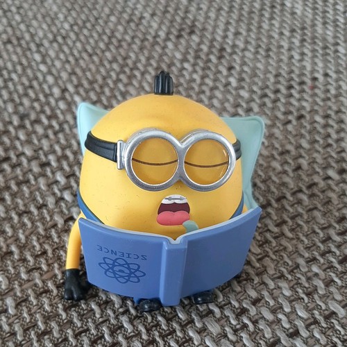 Pop mart minions - mart, mini