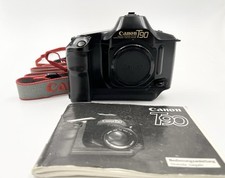 Canon T90 Gehäuse f. FD analog