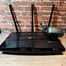 TP-Link AC1750 - WLAN-Router -
