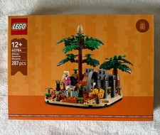 LEGO® Promotional 40784