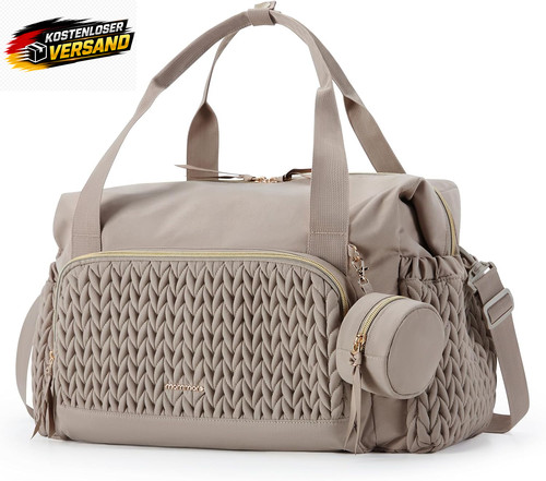 Große wickeltasche für - wickeltasche,