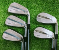 [Mizuno] Pro M-15 Eisen Set 5