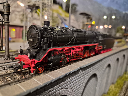 Märklin 37884 digital - märklin,