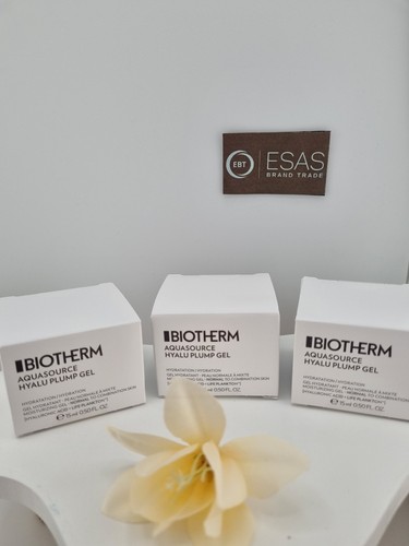 Biotherm aquasource hyalu - aquasource,