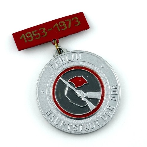 Ddr nva abzeichen - ddr, 20
