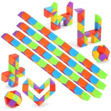 Kinder Bastelgeschenk Magische