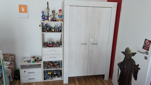 Paidi kinderzimmermöbel - paidi,