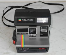 Polaroid Sofortbildkamera