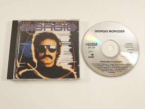 Giorgio moroder from - moroder,