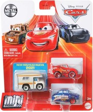 Mattel Disney Pixar Cars Mini