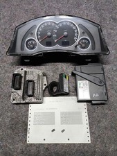 Opel Meriva A 1.6 16V