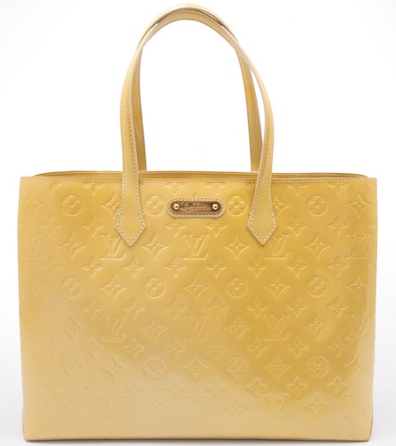 Louis vuitton vernis - louis, wilshire