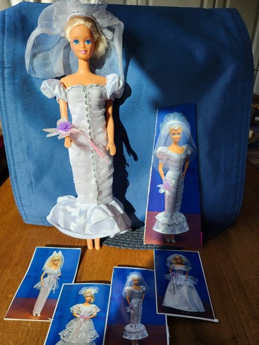 Mattel barbie sehr - in,