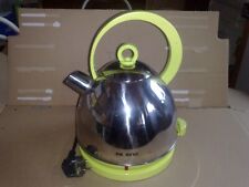 De Sina-Wasserkocher / Kessel