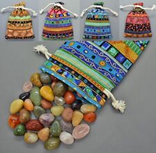 70 Stück ERSATZ-STEINE +Natur+ HALBEDELSTEINE für STEINCHENSPIEL+KALAHA+HUS+BAO