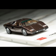 Make Up 1:43 Diecast Car Model