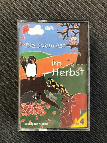 Die vom ast - die, im