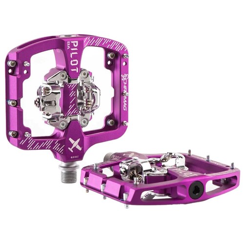 Chromag pilot spd - pilot, ba