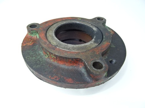 Lagerdeckel für kurbelwelle - lagerdeckel,
