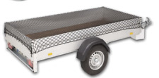 Cartrend 70327/ Gr.M Abdeckung Transportnetz und Anhängernetz Ladungssicherung 